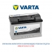 Стартов Акумулатор, VARTA, Black Dynamic, 12V, 70Ah, 640A, 5701440643122
